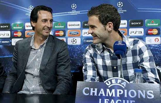  - El Valencia quiere ser líder