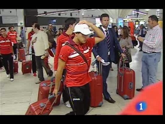  - La huelga afecta a la Europa League