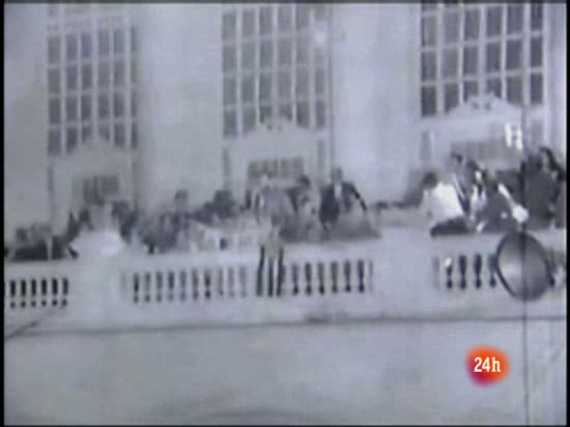 El ex presidente cubano creó hace 50 años los Comités de Defensa de la Revolución, formados por casi ocho millones de cubanos convertidos en las calles en vigilantes de la revolución (28/09/2010).