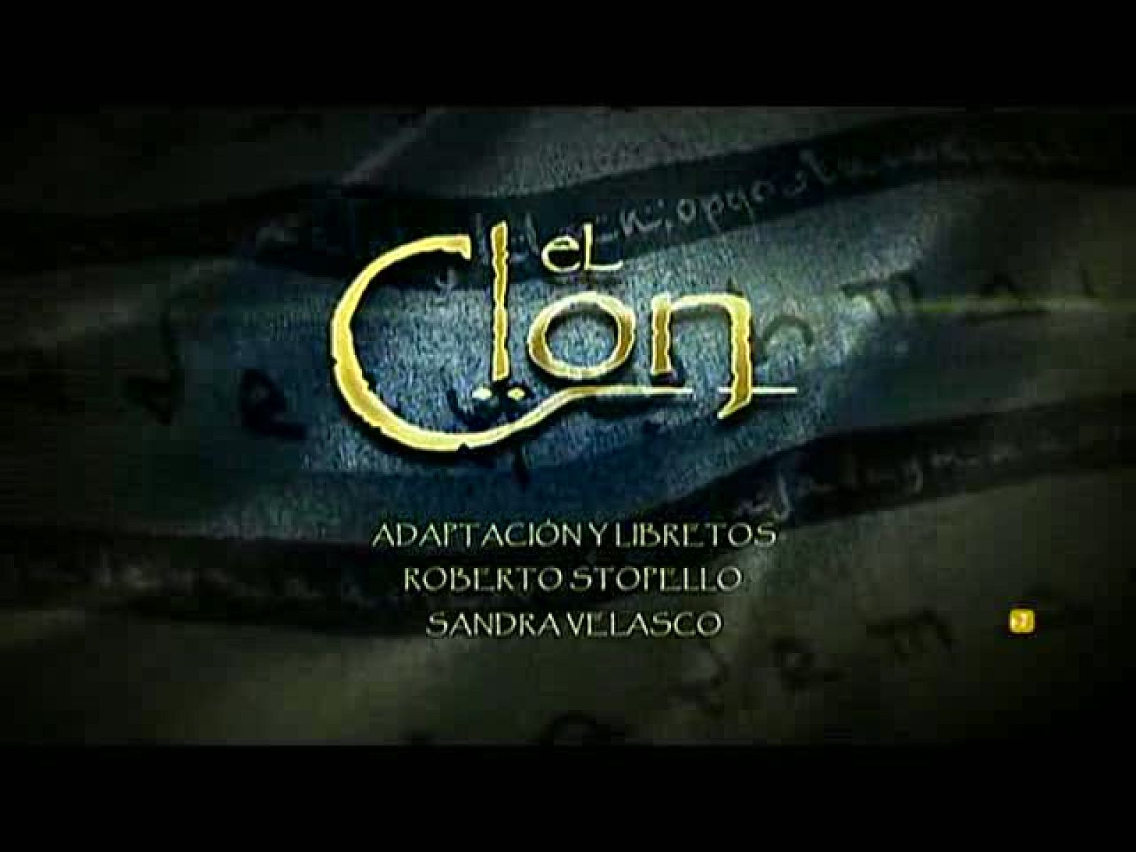 El Clon (28/09/10) - El clon | Ver