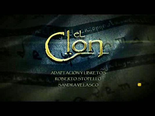 El clon - El Clon