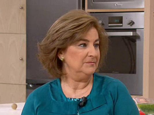 España Directo - Gloria en la Mañana de la 1