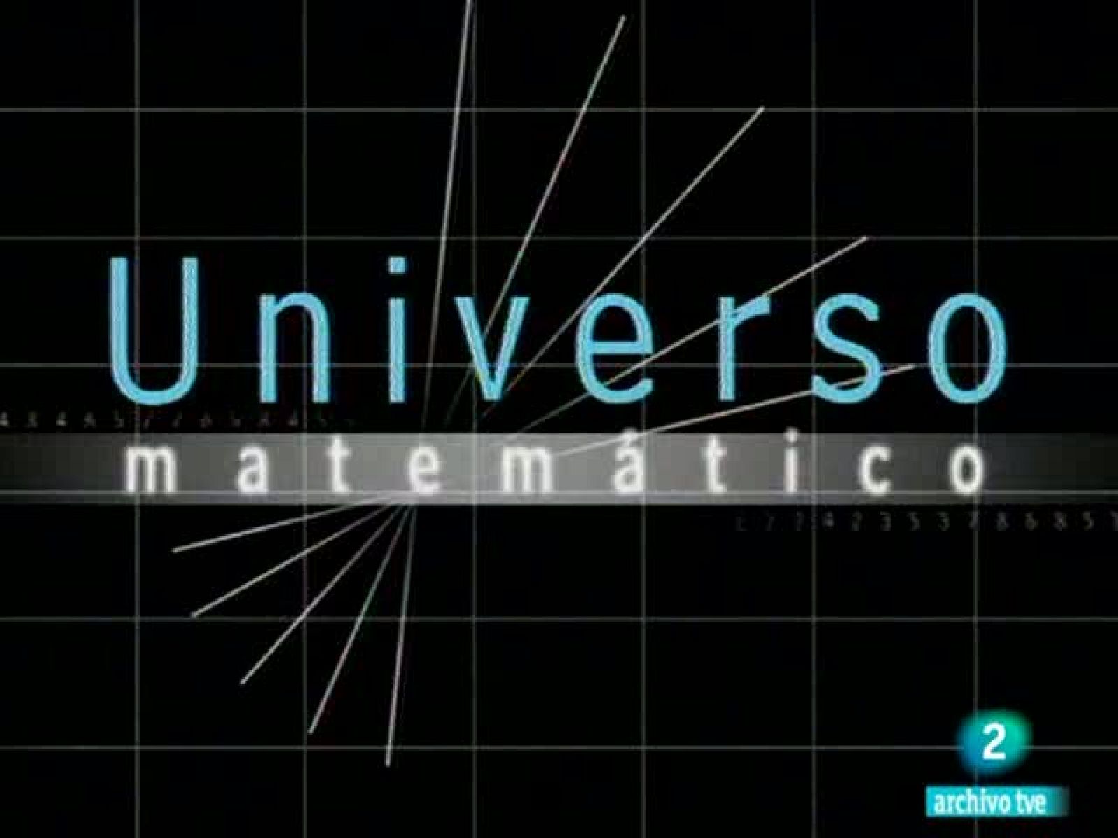Universo Matemático  (28/09/10)