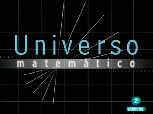Universo matemático - La búsqueda de un sueño