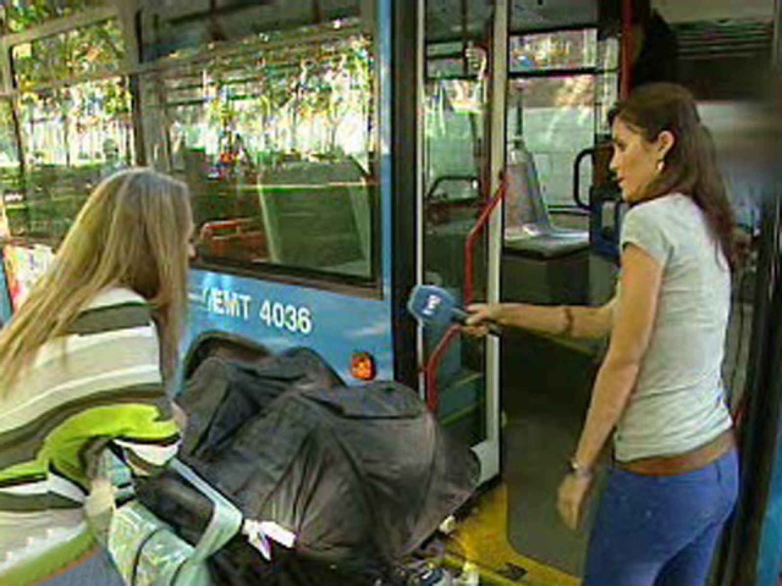 Con gemelos no subes