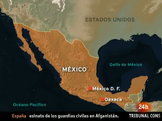 La tarde en 24h - Tercera hora - 28/09/10