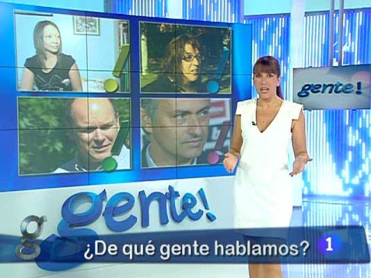 Gente - Gente - 28/09/10