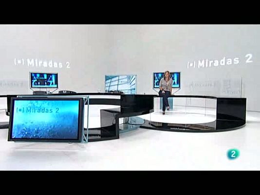 Miradas 2 - Miradas 2 - 28/09/10