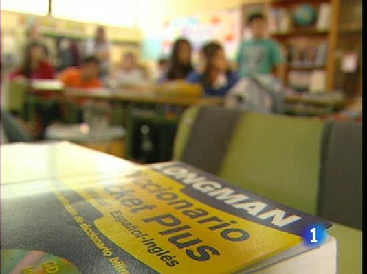  - El inglés, asignatura pendiente