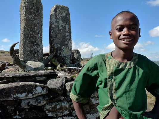 Españoles en el mundo - Avance 'Españoles en Madagascar'