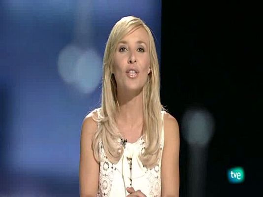 Versión española - El habitante incierto