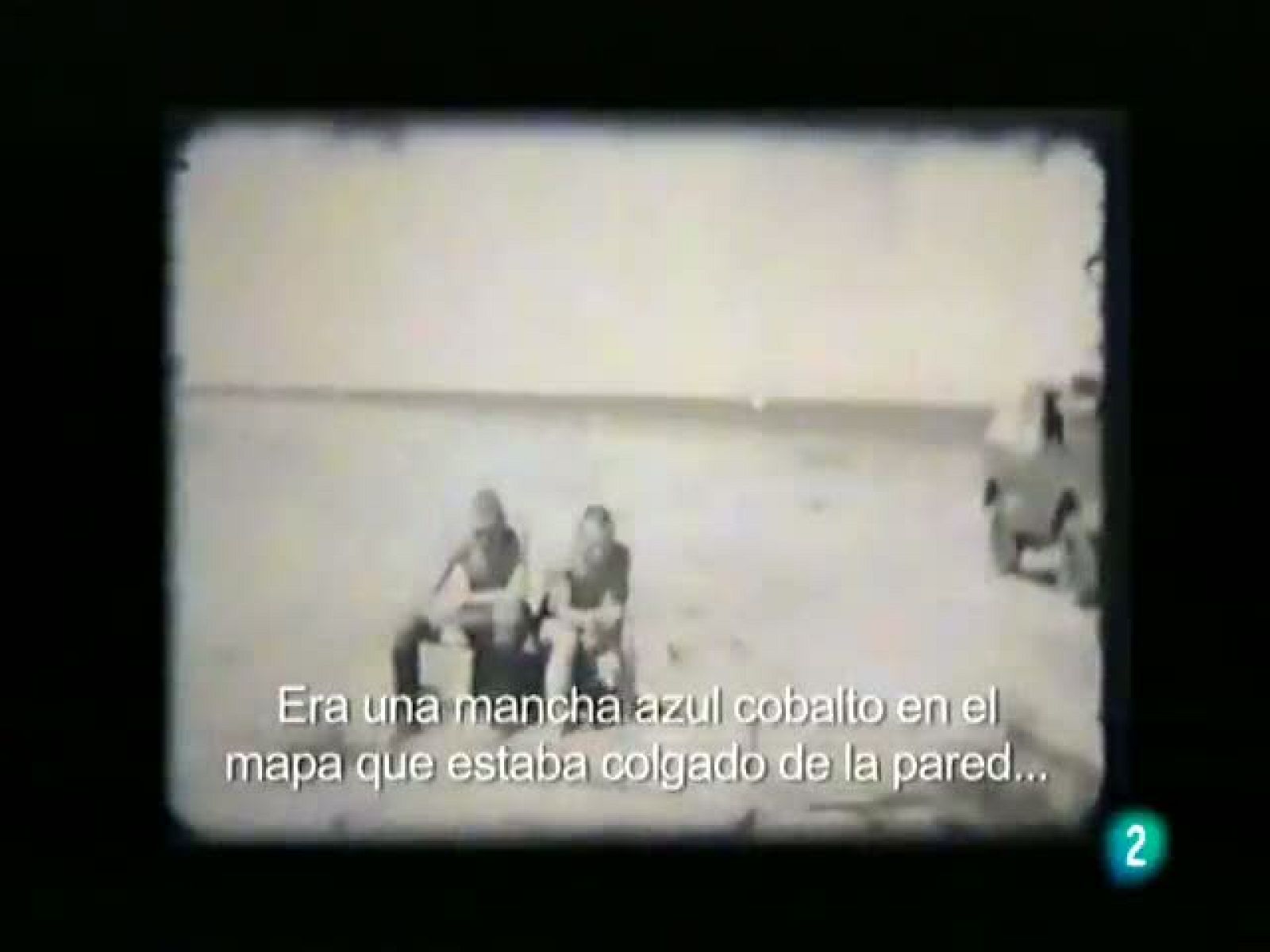 Continuarà parla d'Aral