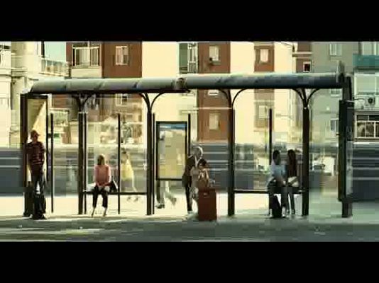 Cultura en Rtve.es - Trailer de 'Amador'