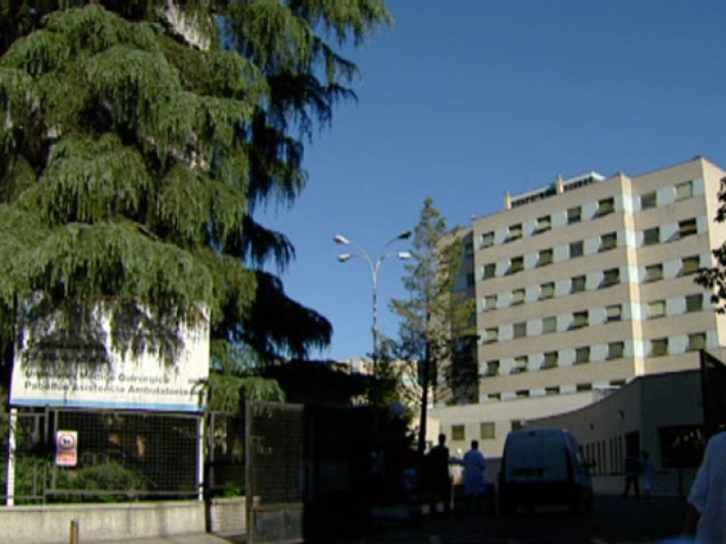 Los centros de salud y hospitales viven con tranquilidad la jornada de huelga