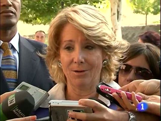 Informativo de Madrid - Informativo de Madrid - 29/09/10