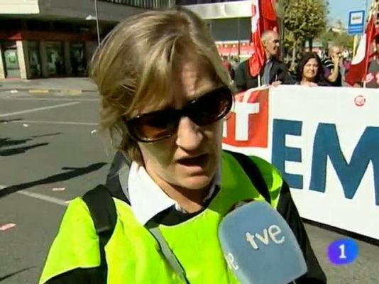 Telenavarra - Telenavarra - 29/09/10