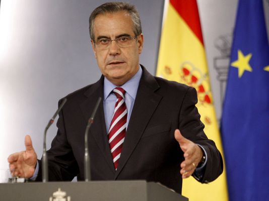  - Valoración del Gobierno