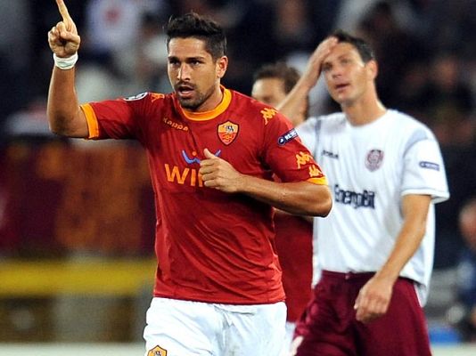 Champions League - Jornada sin sorpresas en Champions