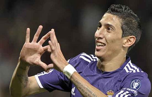  - Segunda victoria del Madrid