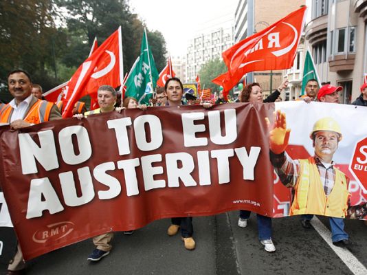  - "Día de acción europeo"