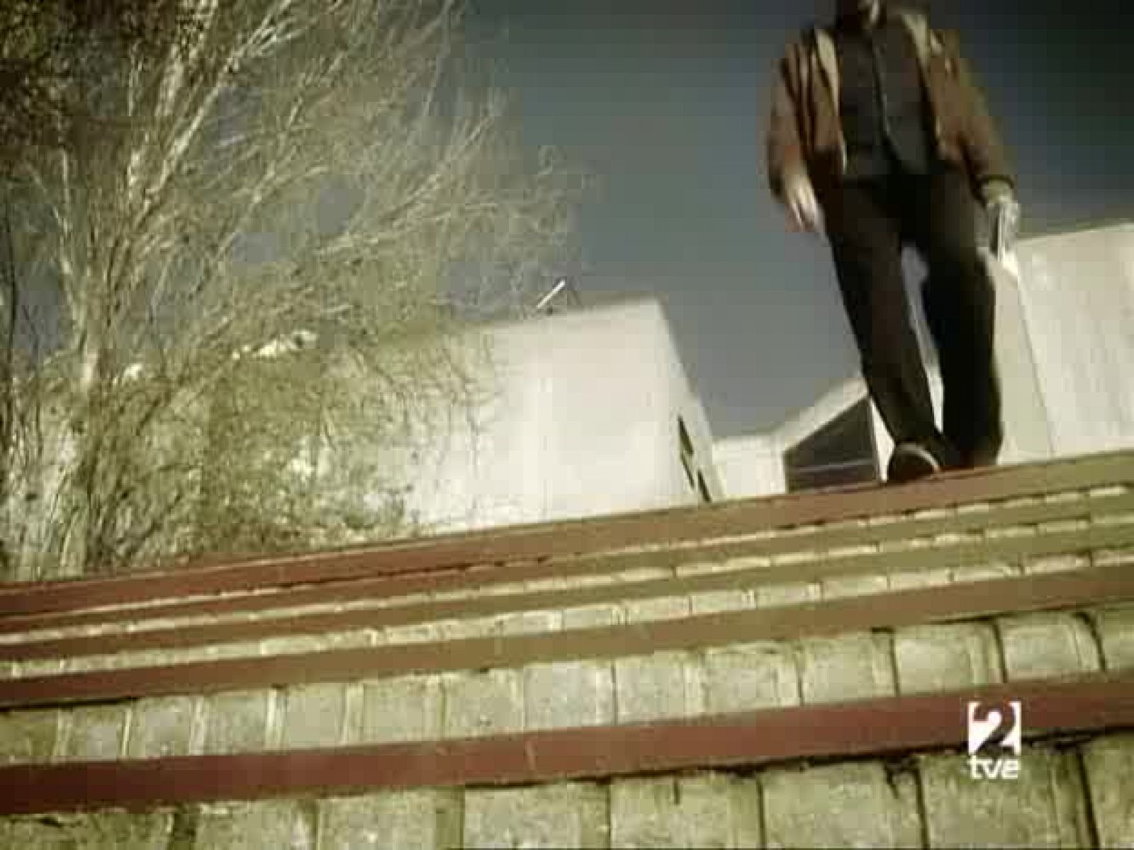 En construcción - 21/05/08 - En construcción | Ver