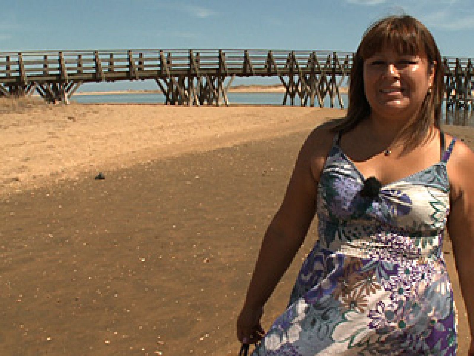 Destino: España - Andalucía - Marta | Ver