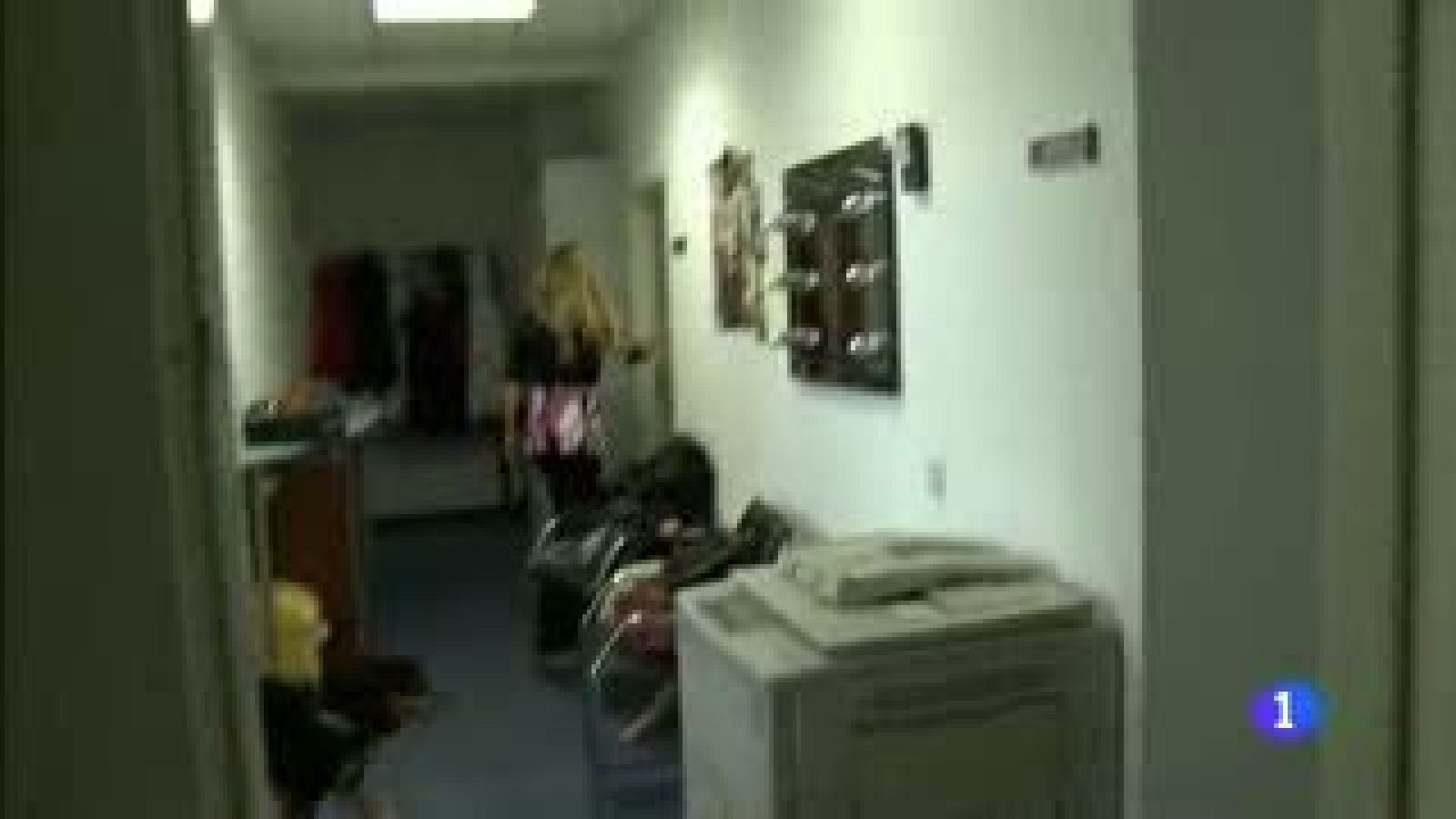 Españoles en el mundo - Berlín - Juan | Ver