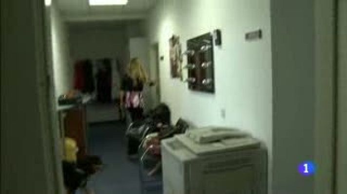 Españoles en el mundo - Berlín - Juan