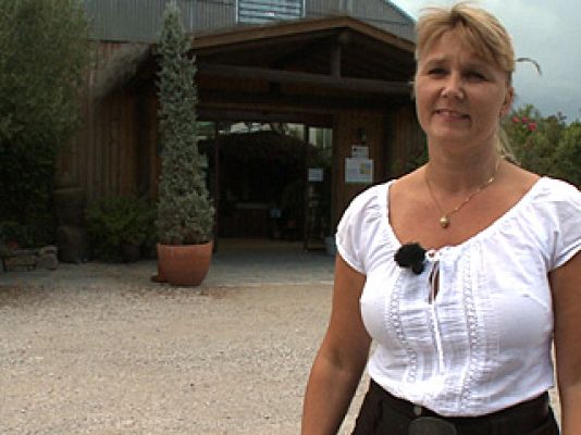 Destino: España - Andalucía - Heidi