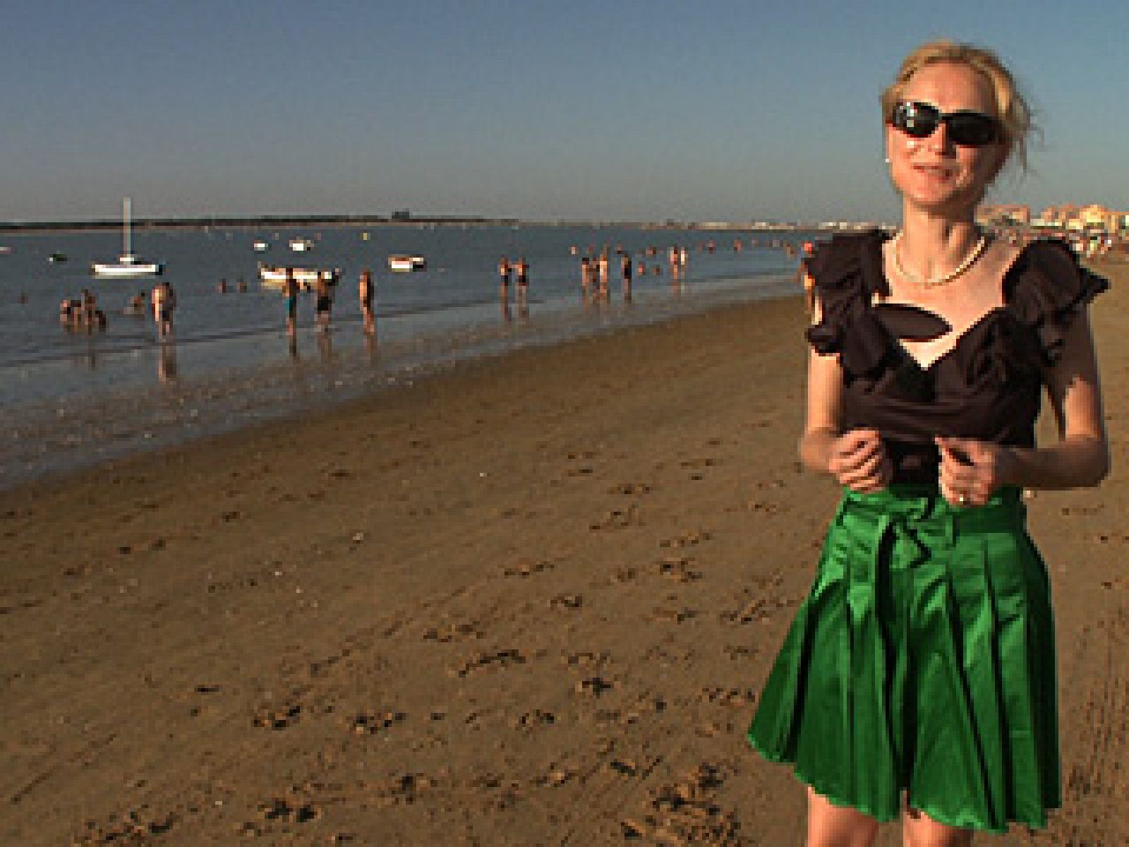 Destino: España - Andalucía - Utha | Ver