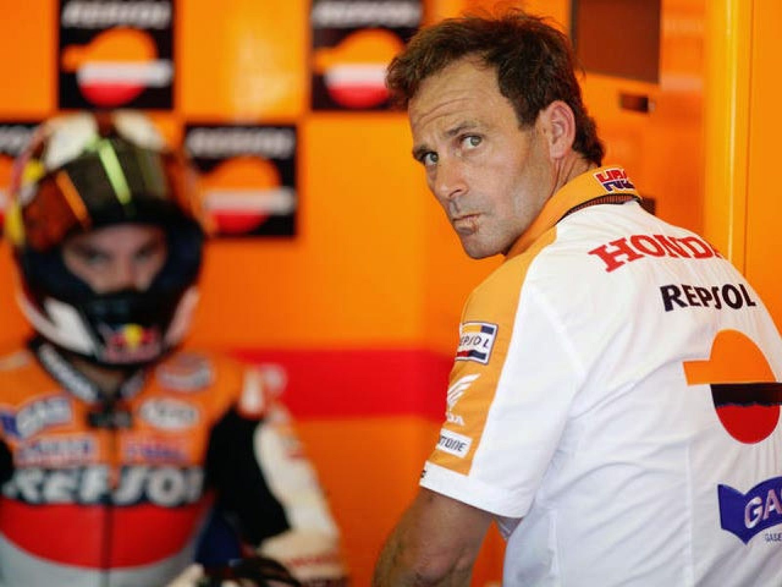 25º 'Paddock GP': Previa GP de Japón - Paddock GP | Ver