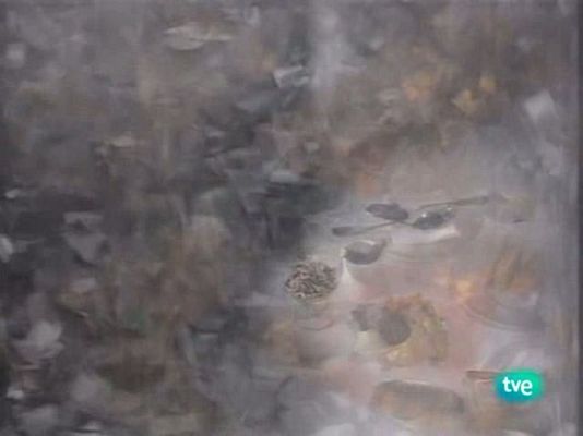 Creadores de hoy - Chema Madoz