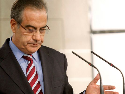  - Corbacho elude dar una cifra global