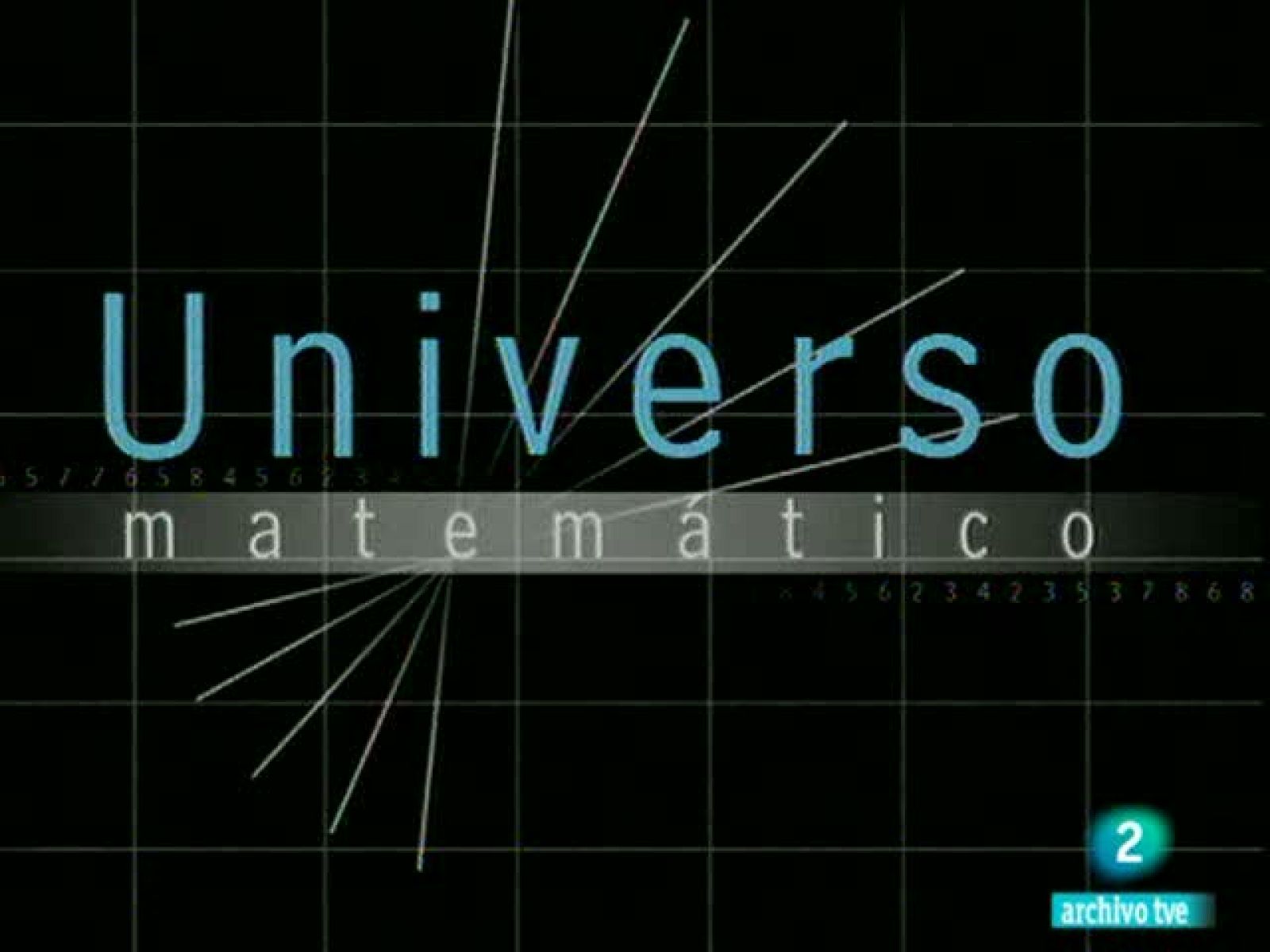 Universo matemático - Las matemáticas en la Revolución Francesa - Universo matemático | Ver