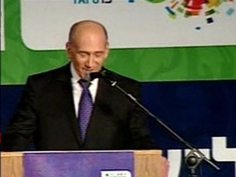 Israel y Siria negocian la paz | Ver