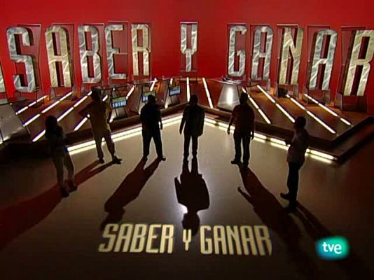 Saber y ganar - Saber y ganar - 29/09/10