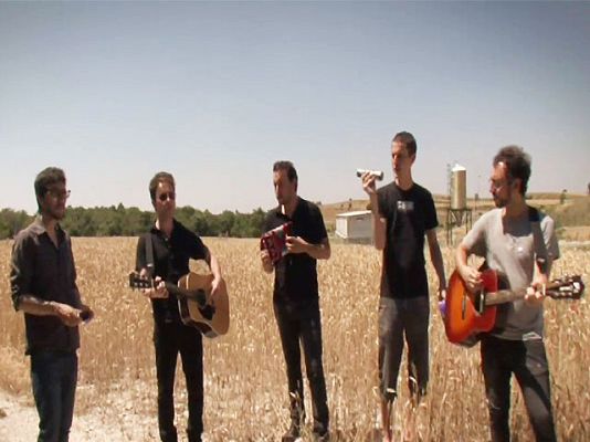 Mapa sonoro - Guille Milkiway, Laetitia Sadier