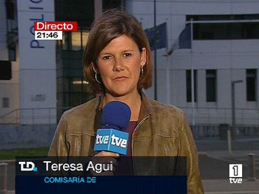  - Sigue el registro en Burdeos