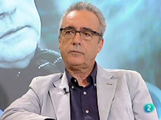 Nostromo - Juan José Millás