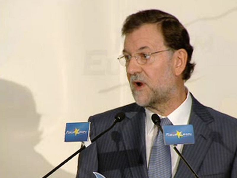 Rajoy tilda de "fracaso" para sindicatos y Gobierno la huelga general del 29-S | Ver