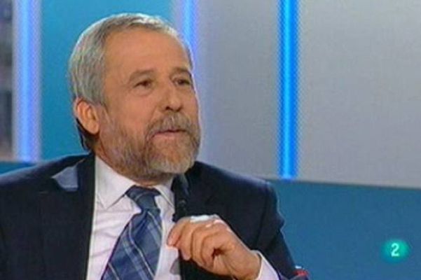 Para todos La 2 - Francisco Mora