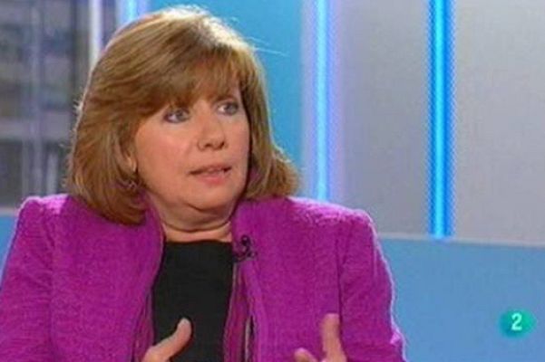 Para todos La 2 - María Ángeles López de Celis