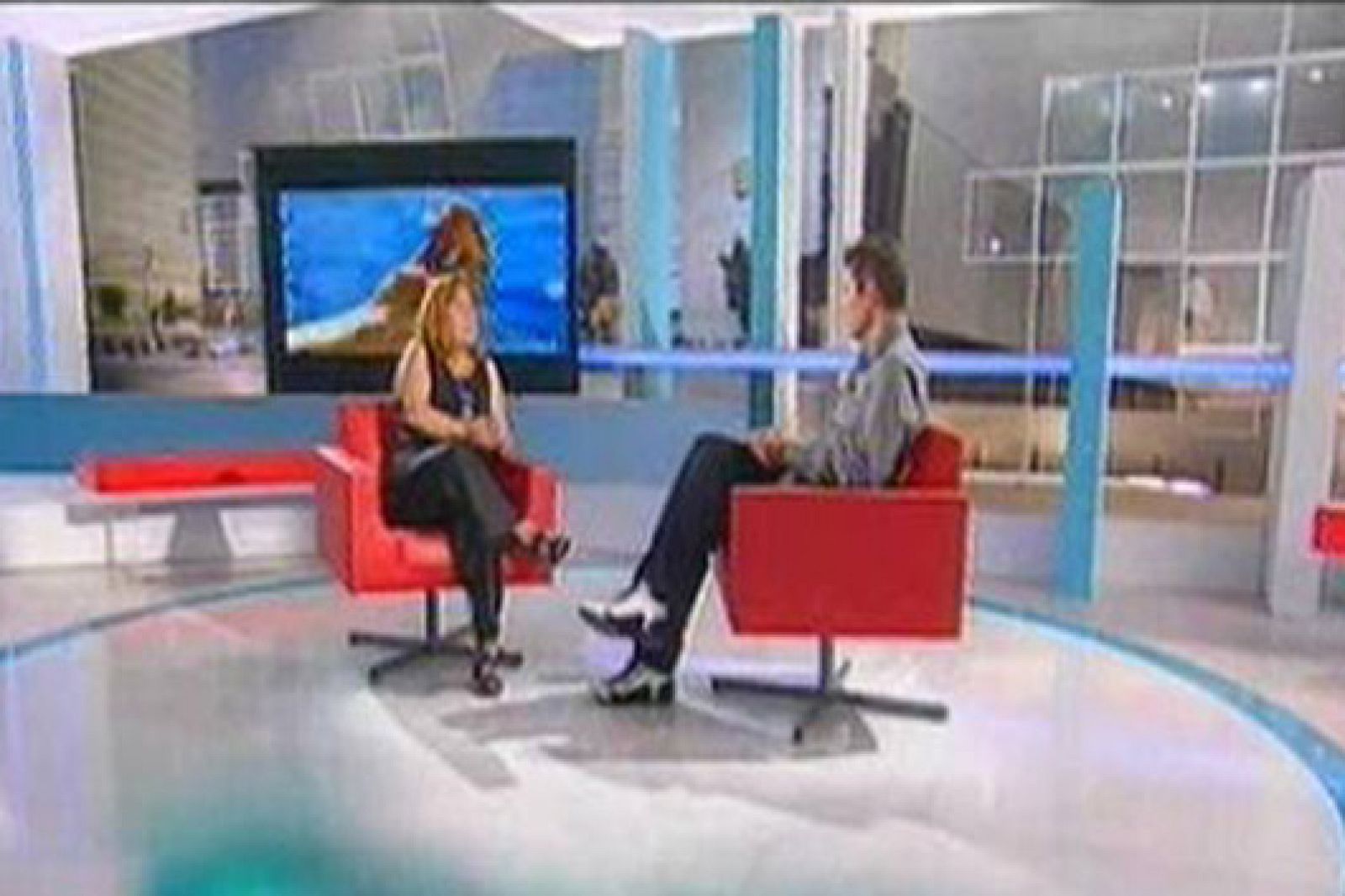 Ong hipertensión pulmonar