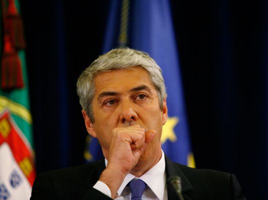  - Portugal sufrirá un duro ajuste