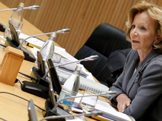  - Moody's baja la nota a España