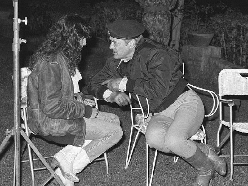 Muere el actor Tony Curtis a los 85 años | Ver