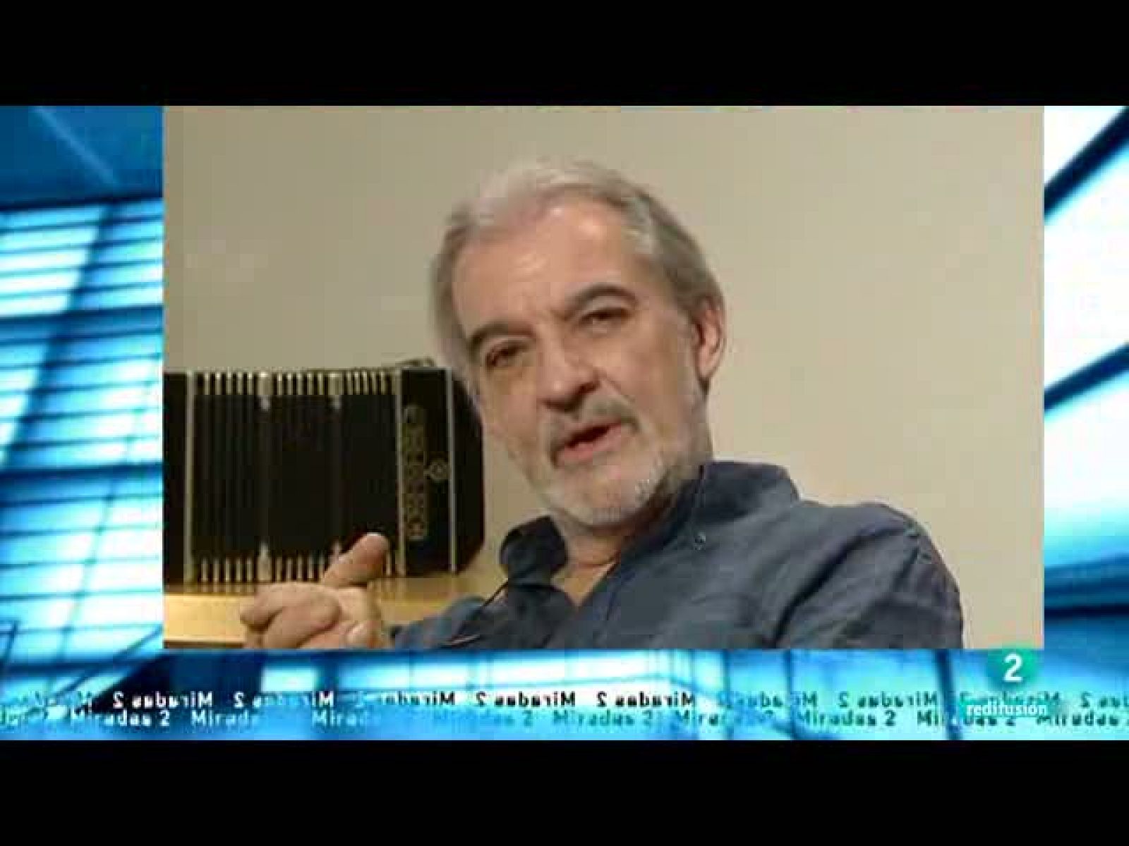 Miradas 2 - 30/09/10