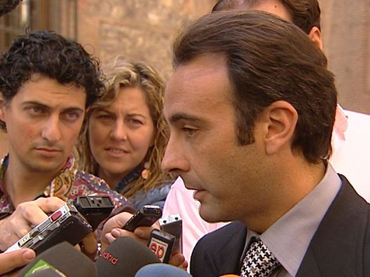  - El mundo del toreo preocupado