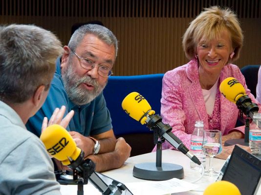 Telediario 1 - Telediario en 4' - 30/09/09