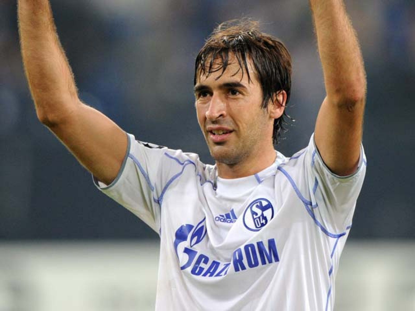 Inter y Schalke ya ganan | Ver